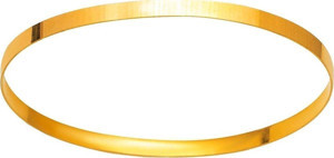 Çgk Çiğdem Gürel Kuyumculuk 15 Gram 22 Ayar Kibrit Çöpü Altın Bilezik