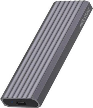 Hiksemi MDC1 USB 3.2 Type-C Support M.2 NVME & M.2 SATA Protocol Up to 10Gbps Taşınabilir Harddisk - Image 1