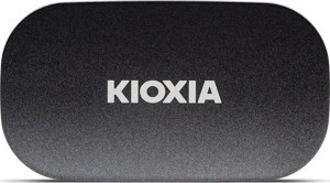Kioxia Exceria Plus G2 LXD20K002TG8 2TB (1050/1000MB/s) USB-C Taşınabilir SSD - Image 1