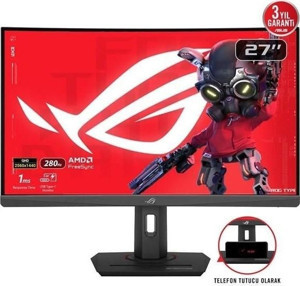 ASUS XG27WCMS
