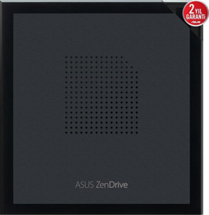 ASUS Zen Dırve Sdrw-08v1m-u Type-c Harici Dvd Yazıcı - Image 1