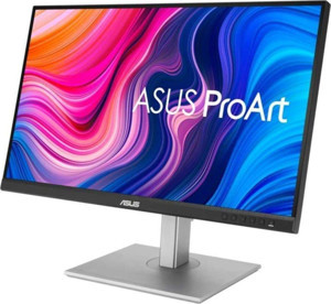 ASUS Proart 27 Pa279cv 5ms 60hz Hdmı,displayport,usb Type-c 4k Monitör - Image 1