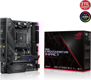 ASUS Rog Crosshair Impact