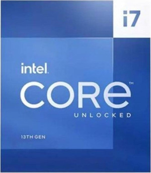 Intel Core i7-13700F Kutulu