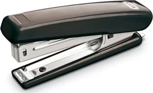 Mas 756 Tel Zımba Makinesı No:10 Siyah - Image 1