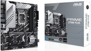 ASUS Prime Z790M-Plus