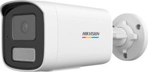 Hikvision DS-2CD1T27G2H-LIUF ColorVu Smart Hybrid Light 2MP 2.8mm Bullet IP Güvenlik Kamerası - Image 1
