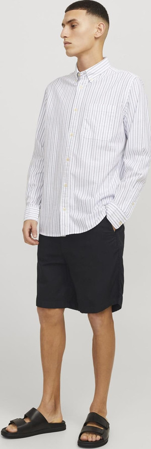 Jack&Jones PSTJAIDEN Hybrid Bondi Short SRT Erkek Şort – Günlük ve Spor Kullanım İçin  - Image 1