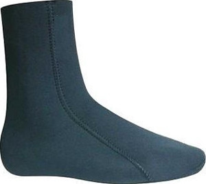 Form Active Termal Mes Çorap Siyah Termal Mest Çorap Siyah - Image 1