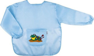 NOVA COLOR ÖGRENCI ÇALISMA ÖNLÜGÜ MAVI NC-4107MA - 5 Adet - Image 1