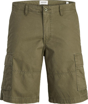 Jack&Jones Jpstcole Mateo Cargo Erkek Şort - Image 1