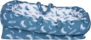 Sevi Anne Yanı Reflü Yatağı - Image 1