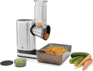 WMF 3200000026 KITCHENminis Salad To Go Elektrikli Rende - Image 1