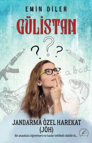 Gülistan - Jandarma Özel Karekat(JÖH) - Yazşader Yayıncılık - Image 1