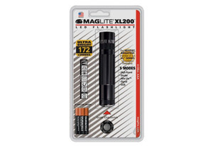 Maglite XL200-S3016 3C AAA LED Fener (Blisterli) - Image 1