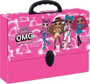 Keskin Color Lol Saplı Çanta Omg 120800-79 - Image 1