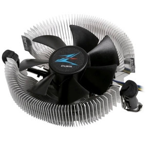 Zalman CNPS80G 1200&