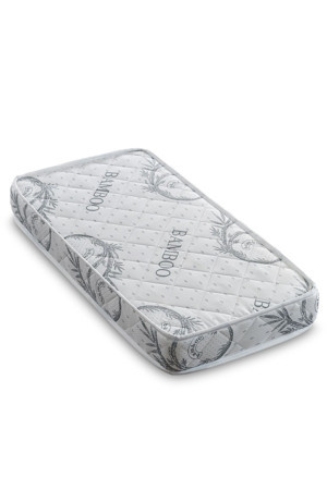 Babil Home 15 Cm Bebek Ve Çocuk  Sünger Park Yatak Anne Yanı Ve Bebek Beşik Yatağı - Image 1