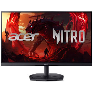ACER Nitro KG241Y P3 23.8 inç 180Hz 0.5m Full HD FreeSync Premium VA Gaming Monitör (UM.QX1EE.307) - Image 1