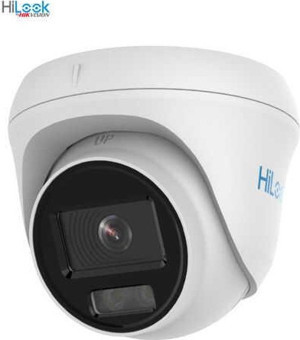 Hilook İpc-T229H 2Mp 2.8Mm Colorvu İp Dome Kamera 7-24 Sürekli Renkli Görüntü - Image 1