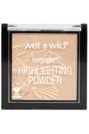 Wet N Wild Marka: Megaglo Highlighting Powder Aydınlatıcı Pudra Precious Petals E321B Kategori: Pud - Image 1