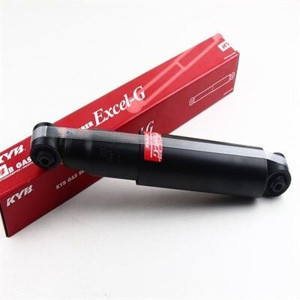 Chevrolet Yeni Captiva C140 Arka Amortisör Kyb Marka - Image 1