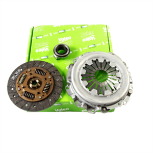 Chevrolet Spark 1.0 Motor Debriyaj Seti Valeo Marka - Image 1