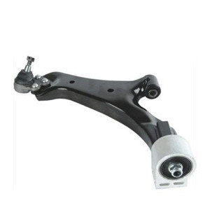 Chevrolet Yeni Captiva C140 Ön Sol (Şöför Tarafı) Salıncak Komple Delphi Marka - Image 1