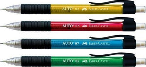 Faber Castell 1338 Auto Versatil Kalem 0,5 Mm 5081133810000 - Image 1
