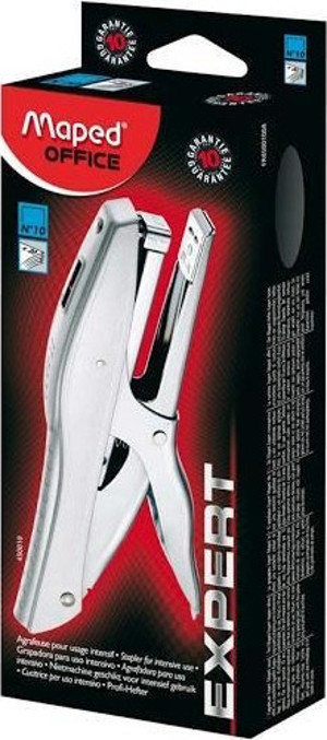 Maped Expert Pense Zımba No:10 450010 - Image 1