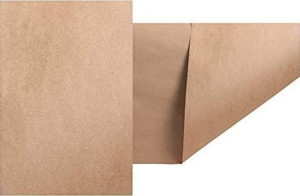 Keskin Color Tekli Rulo Kraft Ambalaj Kağıdı (Baskısız) 70X100 100357-99 (100 Lü Paket) - Image 1