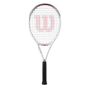 Wilson Pro Staff Precision RXT 105 Tenis Raketi - Image 1
