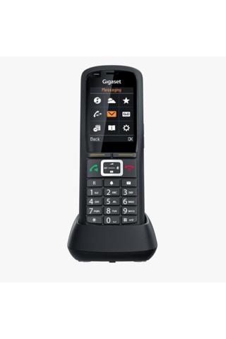 GİGASET R700 Hsb Pro Telsiz Telefon