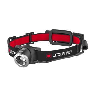 Led Lenser H8R  Şarjlı Kafa Feneri