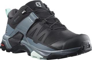 Salomon X Ultra 4 Gtx W Black/storm