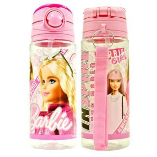 Frocx Barbie Lisanslı Matara 500 Ml Pembe OTTO-44205