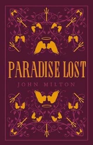 Paradise Lost : Annotated Edition (Great Poets series) - John Milton - Alma Books