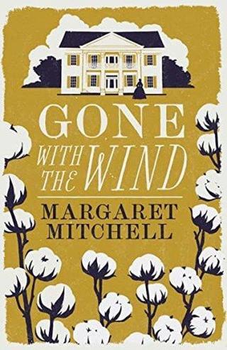 Gone with the Wind - Margaret Mitchell - Alma Books