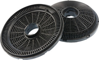 KGPart Silverline - Arçelik - Arstil Davlumbaz Karbon Filtre Seti