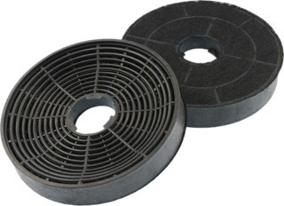 KGPart Arçelik - Mekappa - Silverline Davlumbaz Karbon Filtre Seti