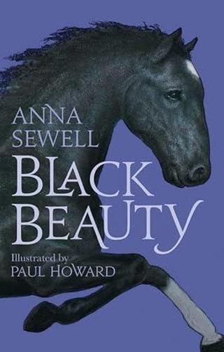 Black Beauty - Anna Sewell - Alma Books