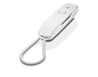 GİGASET Beyaz Duvar Tipi Telefon Da210