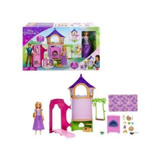 Disney Princess Rapunzel'in Kulesi HLW30