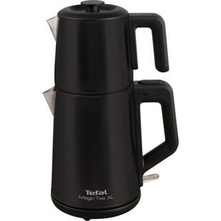 Tefal BJ5618 Magic Tea xL Çay Makinesi Siyah