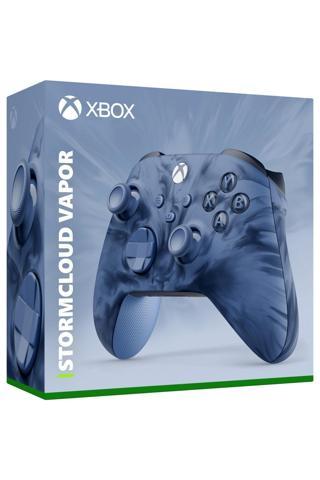 Xbox Microsoft Xbox 9.Nesil Stormcloud Vapor Controller kol ( İthalatçı garantili )
