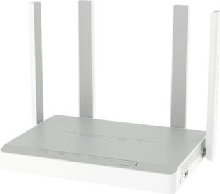 Keenetic Hopper AX1800 Mesh Wi-Fi 6 Gigabit USB 3.0 Wpa3 Vpn Fiber Router KN-3810-01-EU