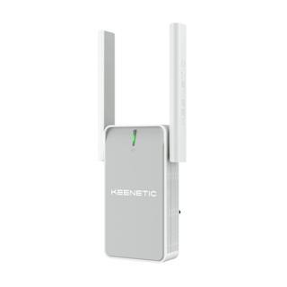 Keenetic Buddy 4 Kablosuz Menzil Genişletici, Wi-Fi Mesh, Repeater, Range Extender, Access Point KN-3210-01TR
