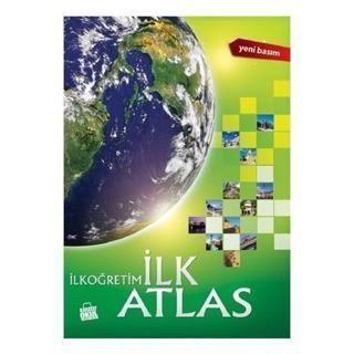 4E Karatay İlk Atlas 153-08-2782