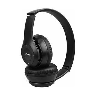 Zuidid TX 17 Bluetooth Kulaküstü Kulaklık FM Radyolu & MP3 Özellikli