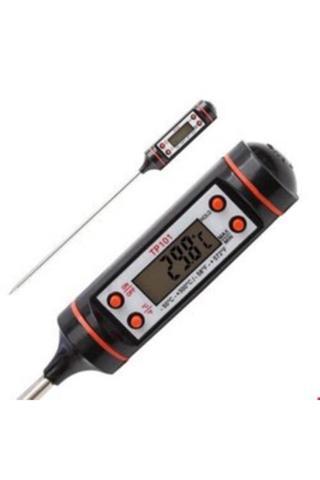 Epinox Dt-03 Dijital Termometre